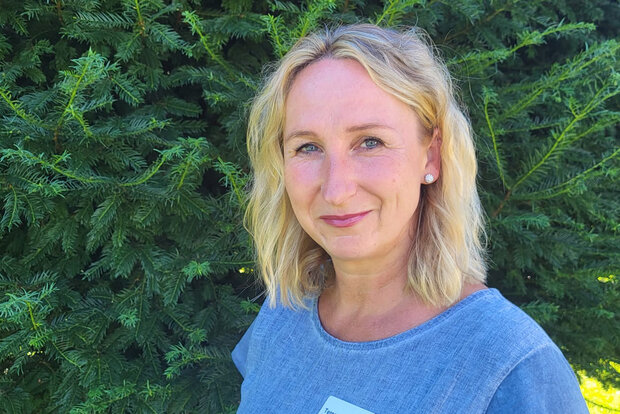 Teresa Steinhoff Teresa Steinhoff