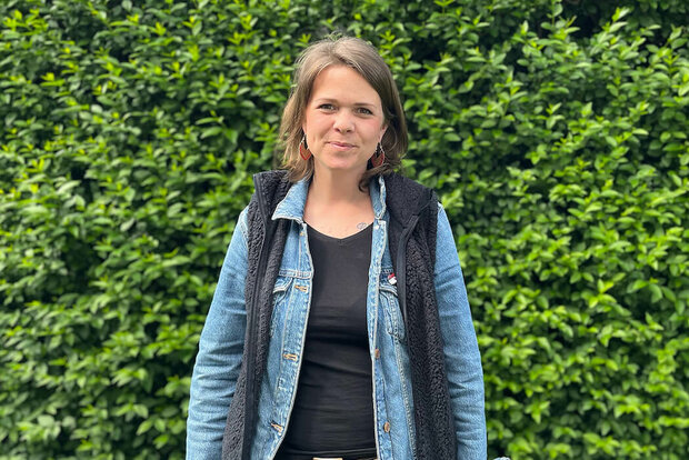 Janina Monien Janina Monien